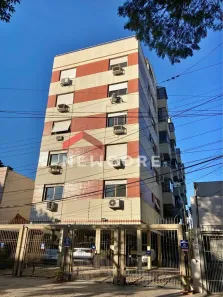 Cobertura com 2 Quartos à venda, 80m² no Cidade Baixa, Porto Alegre