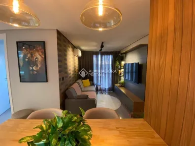 Apartamento com 2 Quartos à venda, 67m² no Primavera, Novo Hamburgo