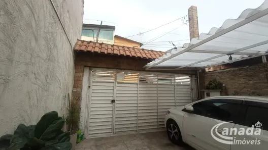 Casa com 2 Quartos à venda, 210m² no Cidade Ariston Estela Azevedo, Carapicuíba
