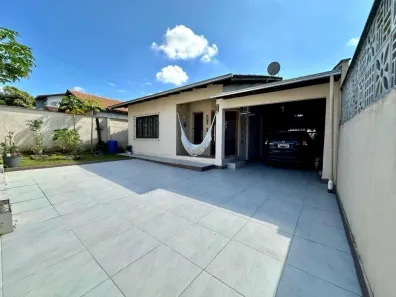 Casa com 2 Quartos à venda, 180m² no Parque Guarani, Joinville