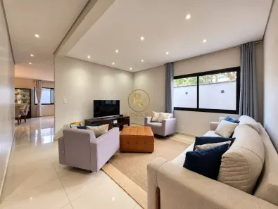 Sobrado com 4 Quartos à venda, 409m² no Jardim Leonor Mendes de Barros, São Paulo