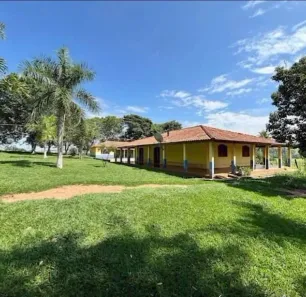 Fazenda/Sítio com 3 Quartos à venda, 400m² no Centro, Piracicaba