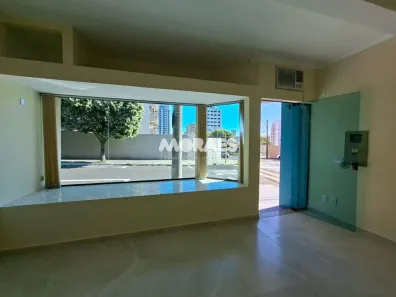 Sala Comercial para alugar, 52m² no Jardim Panorama, Bauru