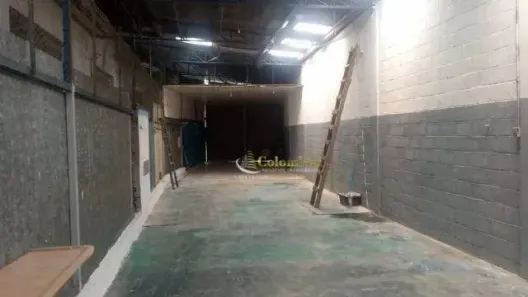 Prédio Comercial à venda, 1515m² no Brás, São Paulo