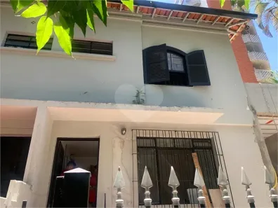 Sobrado com 2 Quartos à venda, 122m² no Planalto Paulista, São Paulo