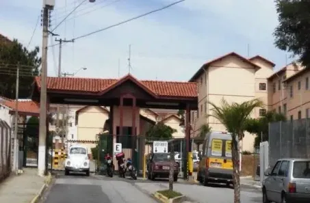 Apartamento com 2 Quartos à venda, 56m² no Cidade Vista Verde, São José dos Campos