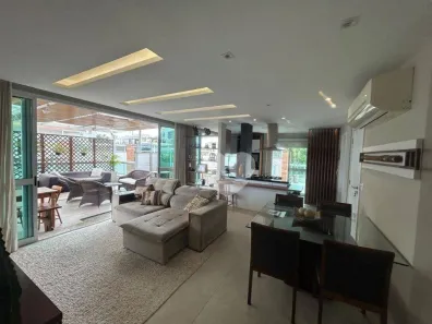 Cobertura com 3 Quartos à venda, 213m² no Recreio dos Bandeirantes, Rio de Janeiro