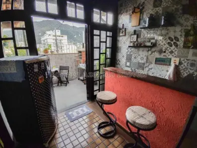Apartamento com 3 Quartos à venda, 100m² no Andaraí, Rio de Janeiro