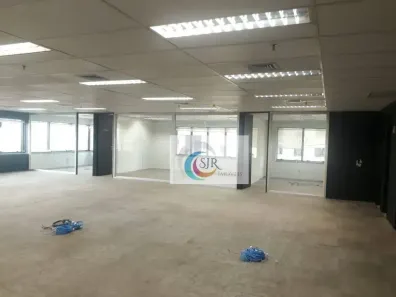 Sala Comercial à venda, 371m² no Itaim Bibi, São Paulo
