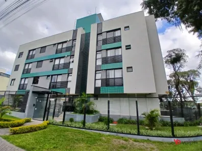 Apartamento com 1 Quarto à venda, 30m² no Tarumã, Curitiba