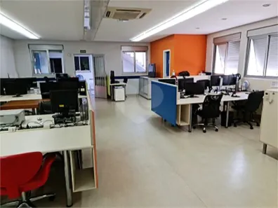 Prédio Comercial à venda, 1150m² no Vila Cruzeiro, São Paulo