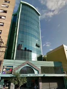 Sala Comercial para alugar, 50m² no São Pelegrino, Caxias do Sul