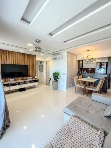 Apartamento com 3 Quartos à venda, 76m² no Cancela Preta, Macaé