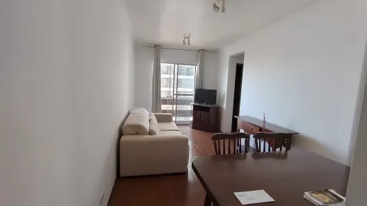 Apartamento com 3 Quartos à venda, 77m² no Vila Monte Alegre, São Paulo