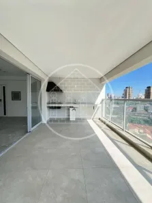 Apartamento com 3 Quartos à venda, 121m² no Vila Sofia, São Paulo
