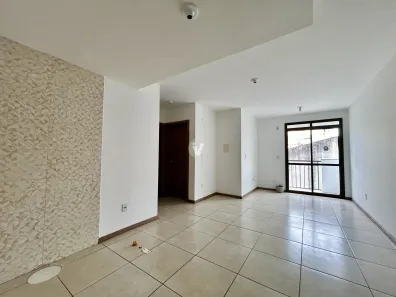 Apartamento com 2 Quartos para venda ou aluguel, 57m² no Centro, Santa Maria
