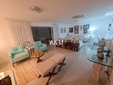 Apartamento com 4 Quartos à venda, 188m² no Recreio dos Bandeirantes, Rio de Janeiro