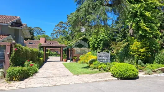 Apartamento com 1 Quarto à venda, 29m² no Planalto, Gramado