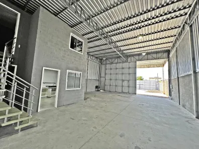 à venda, 170m² no Aririú da Formiga, Palhoça