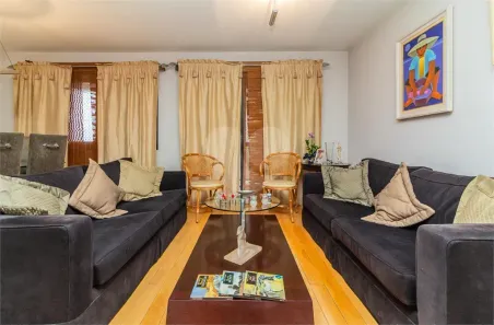 Apartamento com 4 Quartos à venda, 126m² no Alto da Lapa, São Paulo