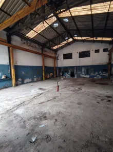 Ponto Comercial para alugar, 250m² no Vila Carlina, Mauá