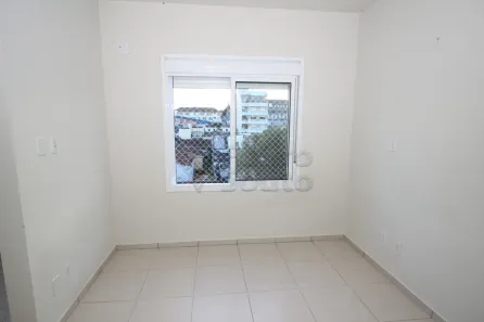 Apartamento com 1 Quarto para alugar, 50m² no Centro, Pelotas