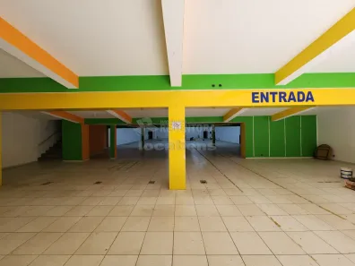 Imóvel Comercial à venda, 900m² no Vila Marim, Votuporanga