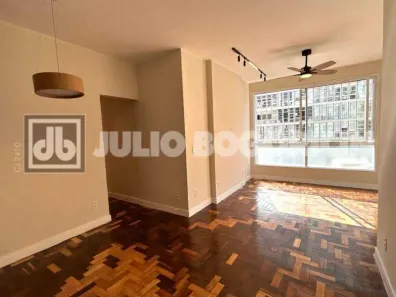 Apartamento com 3 Quartos à venda, 88m² no Ipanema, Rio de Janeiro