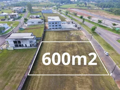Lote/Terreno à venda, 600m² no Maracacuera (Icoaraci), Belém