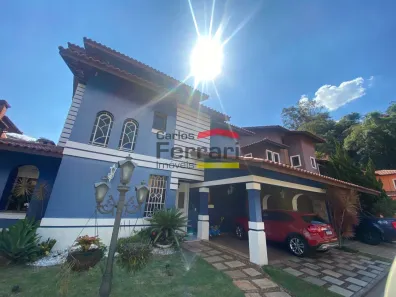 Casa de Condomínio com 3 Quartos à venda, 280m² no Tremembé, São Paulo