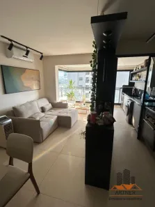 Apartamento com 2 Quartos à venda, 62m² no Vila Leopoldina, São Paulo