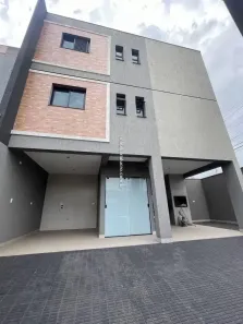 Sobrado com 2 Quartos à venda, 90m² no Vila Humaitá, Santo André