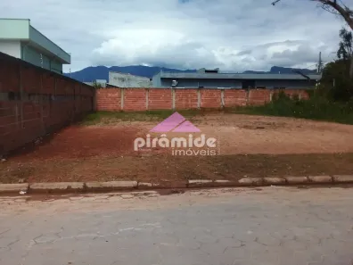 Lote/Terreno à venda, 300m² no Morro do Algodão, Caraguatatuba