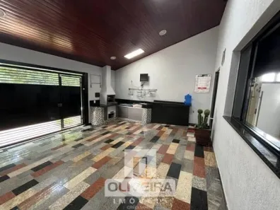 Casa com 3 Quartos à venda, 150m² no Vila Bertini, Americana