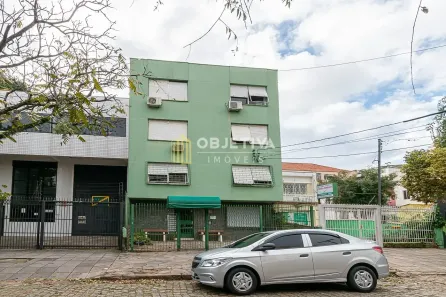 Apartamento com 2 Quartos à venda, 66m² no Santana, Porto Alegre