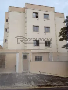 Apartamento com 1 Quarto à venda, 55m² no Residencial Santa Madre Paulina, Salto