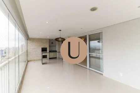 Apartamento com 3 Quartos à venda, 137m² no Vila Regente Feijó, São Paulo