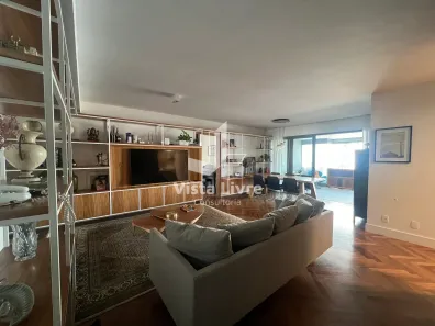 Apartamento com 3 Quartos à venda, 145m² no Vila Pompéia, São Paulo
