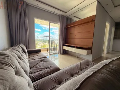 Apartamento com 3 Quartos à venda, 85m² no Parque Campolim, Sorocaba