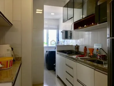 Apartamento com 2 Quartos à venda, 60m² no Boa Esperança, Parnamirim