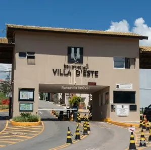 Lote/Terreno à venda, 250m² no Jardim Rio das Pedras, Cotia