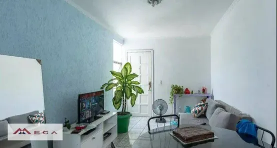 Apartamento com 2 Quartos à venda, 46m² no Vila Padre Manoel de Nóbrega, Campinas