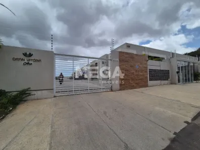 Apartamento com 2 Quartos para alugar, 70m² no Paumirim, Caucaia
