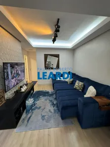 Apartamento com 2 Quartos à venda, 63m² no Campestre, Santo André