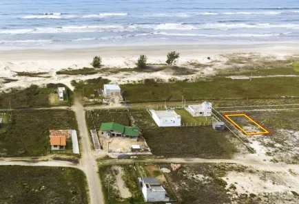 Lote/Terreno à venda, 300m² no , Passo de Torres