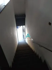 Galpão/Depósito/Armazém à venda, 358m² no Vila Santa Cecília, Mauá