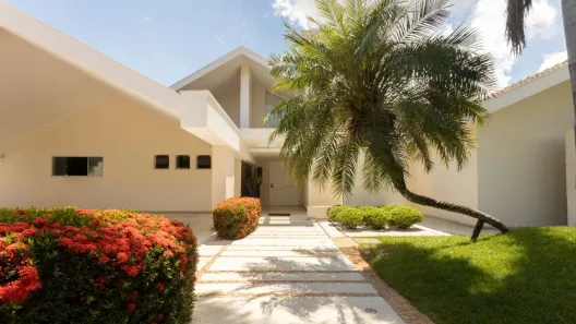 Casa com 4 Quartos à venda, 651m² no Itanhangá Park, Campo Grande