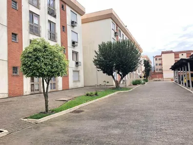 Apartamento com 2 Quartos à venda, 69m² no Centro, Canoas