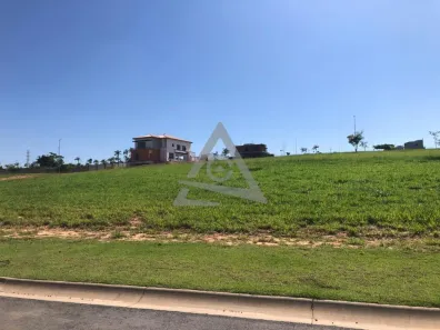 Lote/Terreno à venda, 419m² no Loteamento Alphaville Campinas, Campinas