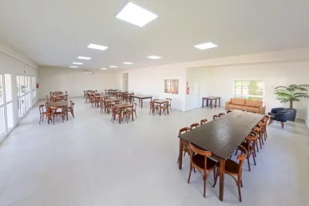 Casa de Condomínio com 3 Quartos à venda, 92m² no Distrito Industrial, Cachoeirinha